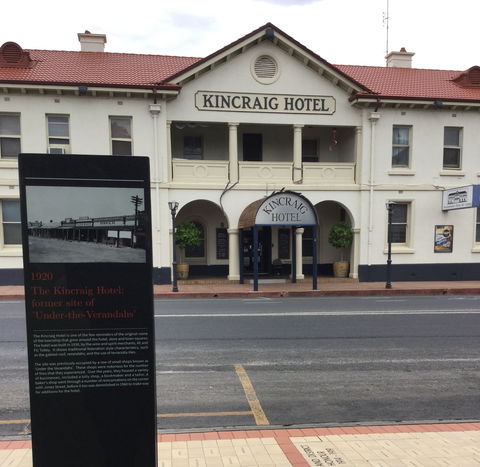 Naracoorte Heritage Trail - Accommodation Whitsundays 1