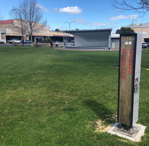 Naracoorte Heritage Trail - Accommodation Whitsundays 2