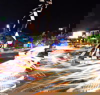 Northbridge Piazza - Accommodation Whitsundays