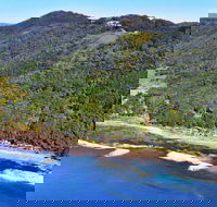 Otford - Accommodation Whitsundays