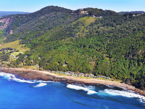Otford - Accommodation Whitsundays 0