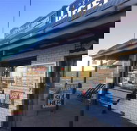 Peterborough Licensed Grocers - Accommodation Whitsundays