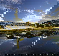 Point Lonsdale - Accommodation Whitsundays
