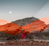 Red Centre Way - Accommodation Whitsundays