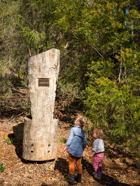 Rotary Peace Precinct - Accommodation Whitsundays 1