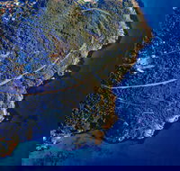 Rotary Lookout - Albany - Accommodation Whitsundays