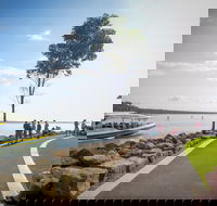 Round the Bay Walking Track Huskisson to Vincentia - Accommodation Whitsundays
