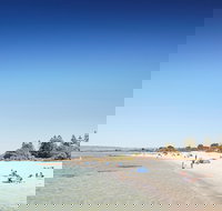 Rye Bay Trial - Accommodation Whitsundays