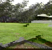 Samford Conservation Park and Bunyaville Conservation Park - Accommodation Whitsundays