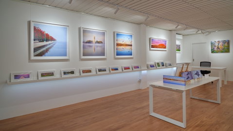 Scott Leggo Gallery - Accommodation Whitsundays 0