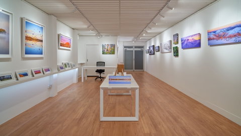 Scott Leggo Gallery - Accommodation Whitsundays 1