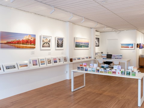 Scott Leggo Gallery - Accommodation Whitsundays 2