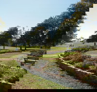 Seawinds Gardens - Accommodation Whitsundays