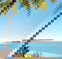 Seaforth - Accommodation Whitsundays