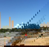 Smelters Trail Wallaroo - Accommodation Whitsundays