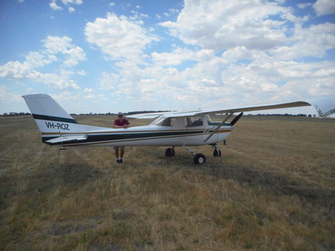 Southern Riverina Gliding Club Inc. - Accommodation Whitsundays 2