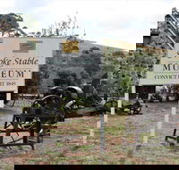 Stoke Stable Museum - Accommodation Whitsundays