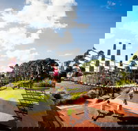 Sydney Park - Accommodation Whitsundays