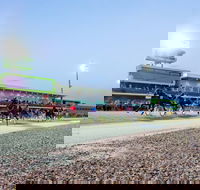 Tabcorp Park - Accommodation Whitsundays