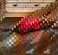 The Paragon Theatre - Accommodation Whitsundays