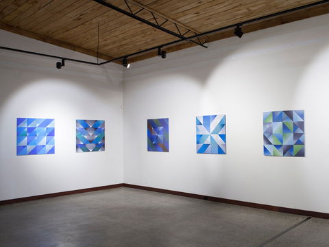 The Holmes à Court Gallery At Vasse Felix - Accommodation Whitsundays 0