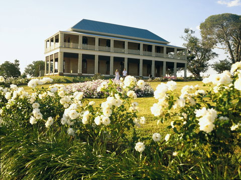 The Cedar Route - Accommodation Whitsundays 0