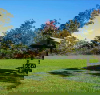 Tunks Hill picnic area - Accommodation Whitsundays