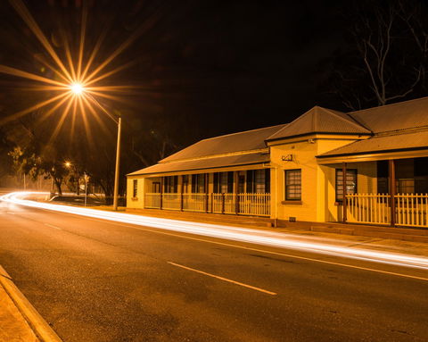 Turks Head Gallery - Accommodation Whitsundays 0