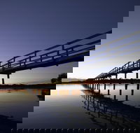 Urunga Boardwalk - Accommodation Whitsundays