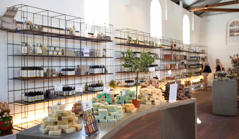 Vasse Virgin - Accommodation Whitsundays 1