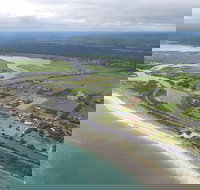 Vasse-Wonnerup Estuary - Accommodation Whitsundays