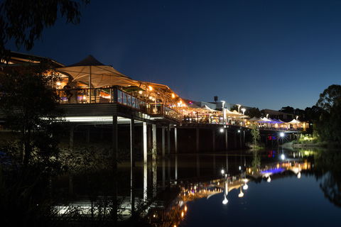 Victoria Point (Warrer Warrer) - Accommodation Whitsundays 0