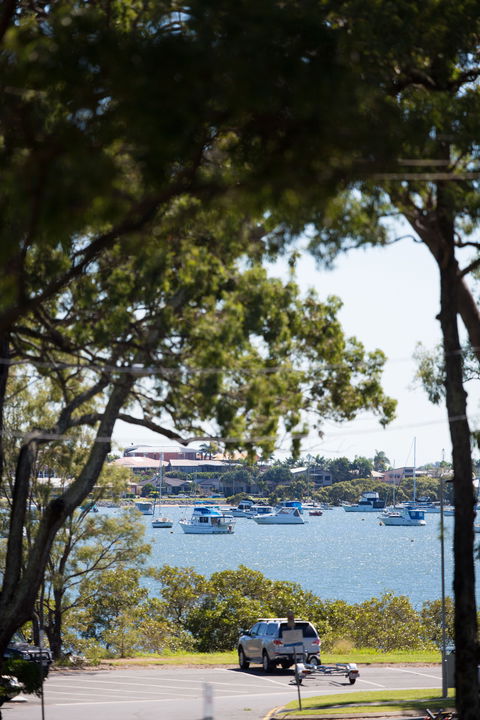 Victoria Point (Warrer Warrer) - Accommodation Whitsundays 2