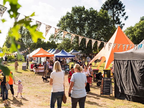 Warragul Farmers Market - Accommodation Whitsundays 0