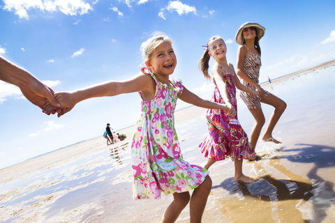 Wellington Point Recreation Reserve - Accommodation Whitsundays 0