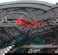 Westfield Shopping Centre Mount Druitt - Accommodation Whitsundays