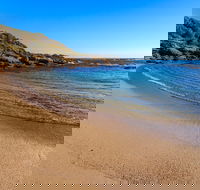 Wilsons Beach - Accommodation Whitsundays