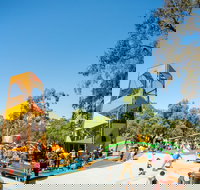 Wyndham Park - Accommodation Whitsundays