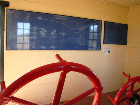 Yeldulknie Weir & Reservoir - Accommodation Whitsundays 1