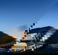 Albany - Accommodation Whitsundays