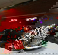 Armidale Sport and Recreation Centre - Accommodation Whitsundays