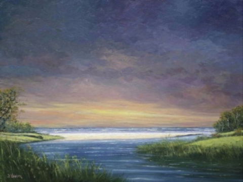 Articles Fine Art Gallery - Accommodation Whitsundays 1