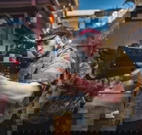 Battlezone Playlive - Accommodation Whitsundays