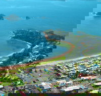 Batehaven - Accommodation Whitsundays