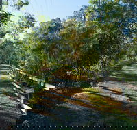 Baulkham Hills - Accommodation Whitsundays