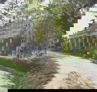 Beleura House   Garden - Accommodation Whitsundays