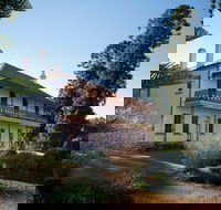 Bella Vista - Accommodation Whitsundays