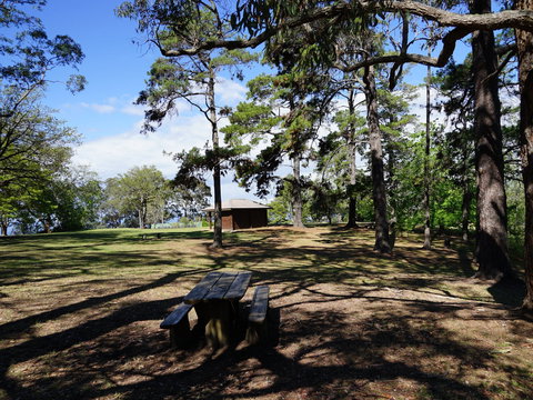 Bowen Mountain Park - Accommodation Whitsundays 0