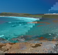 Broughton Island - Accommodation Whitsundays