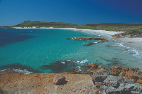 Broughton Island - Accommodation Whitsundays 0
